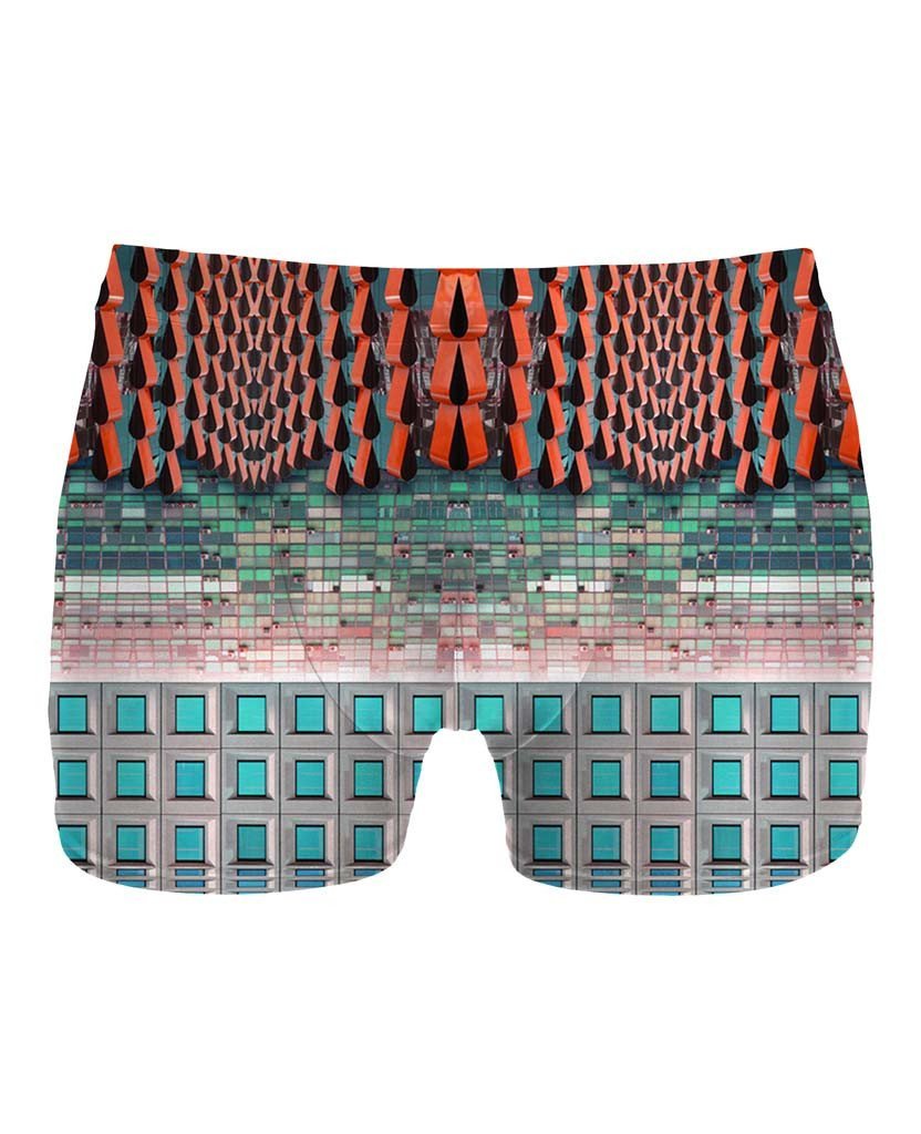 Archi building underwear