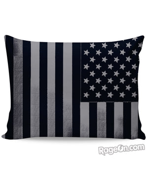 Americana Pillow Case