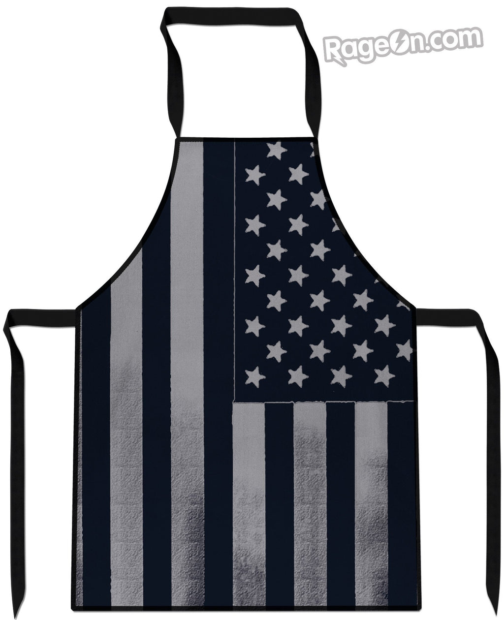 Americana Cooking Apron