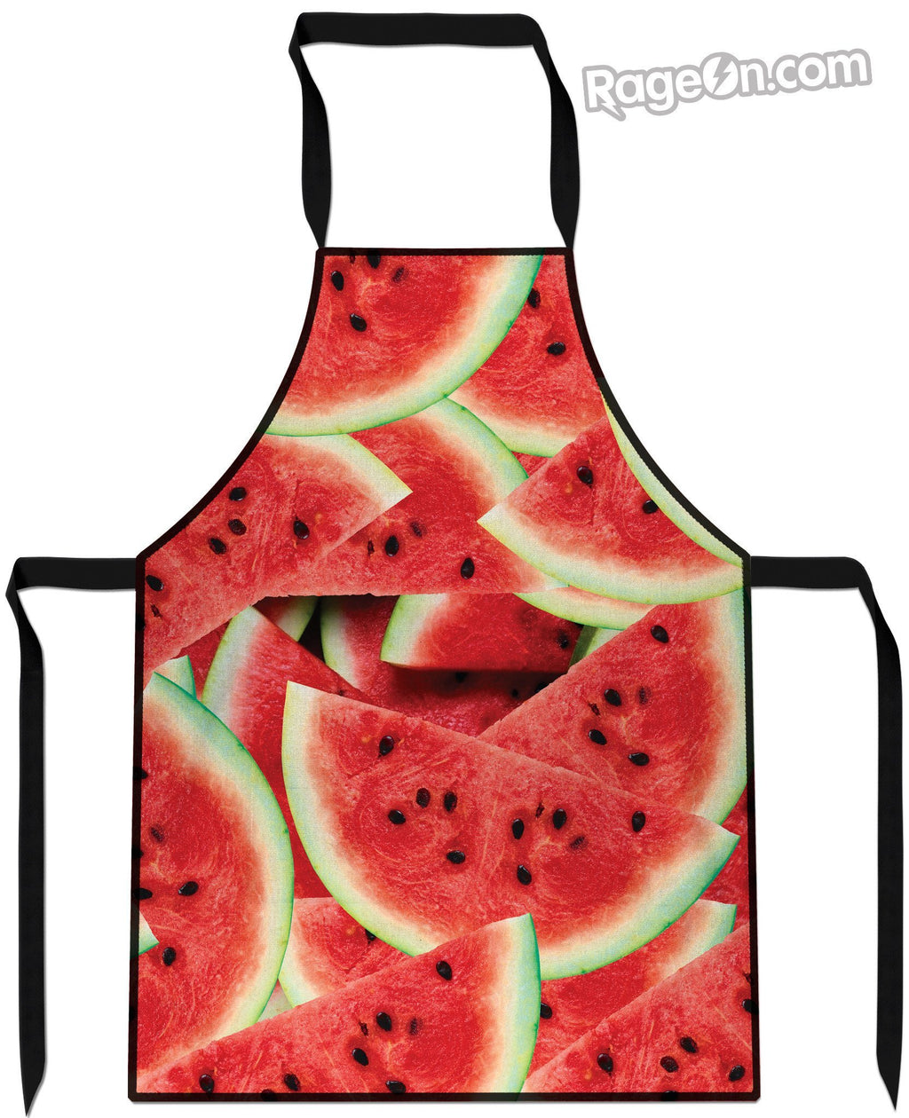 Watermelon Cooking Apron