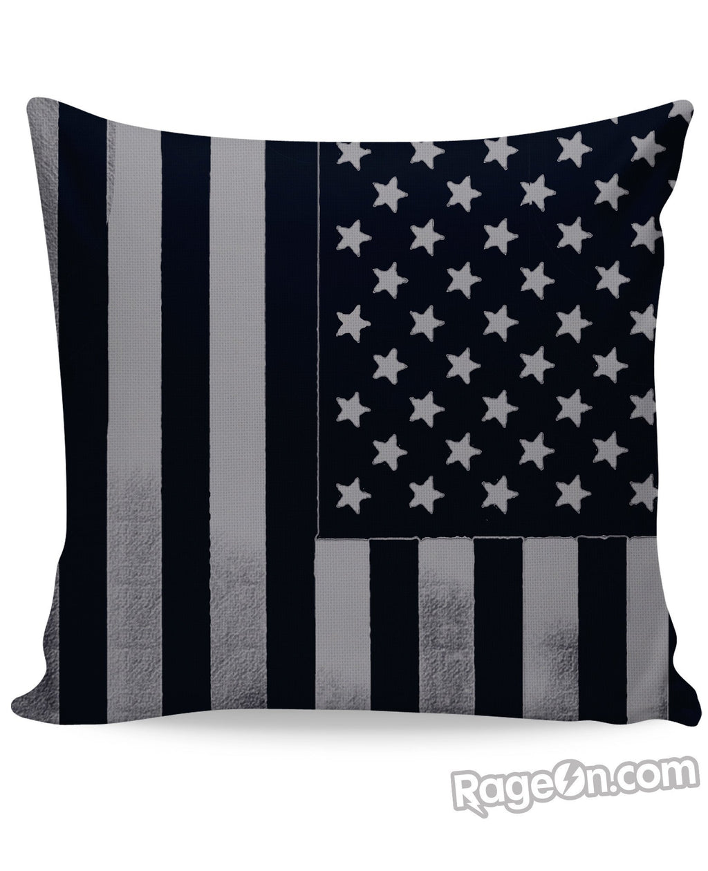 Americana Couch Pillow