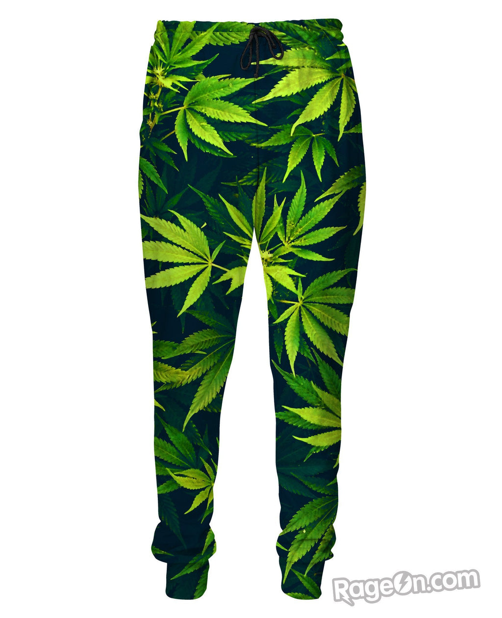 Weed Sweatpants