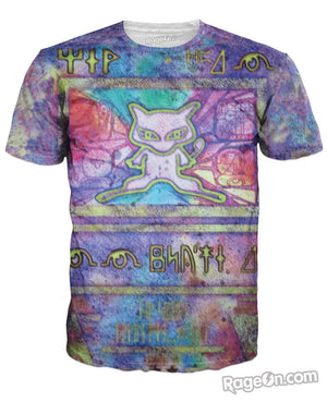 Ancient Mew T-Shirt