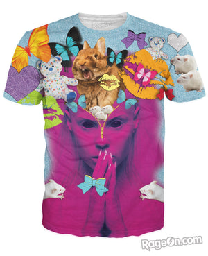 Yolandi T-Shirt