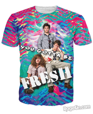 Workaholics T-Shirt