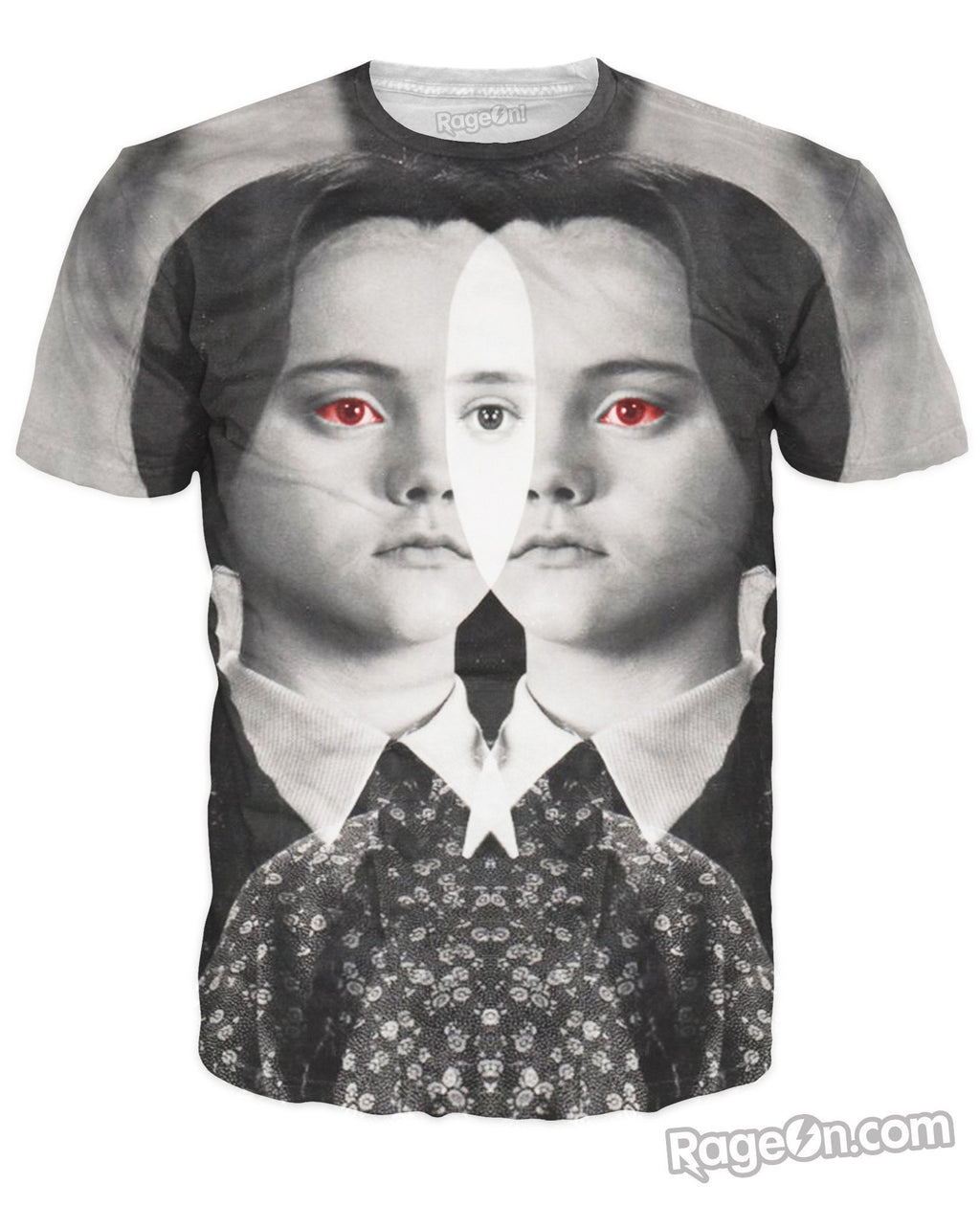 Wednesday Addams T-Shirt