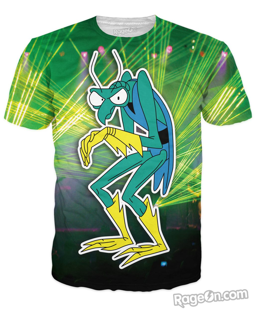 Zorak T-Shirt