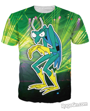 Zorak T-Shirt