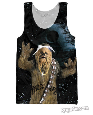 Tupacca Tank Top