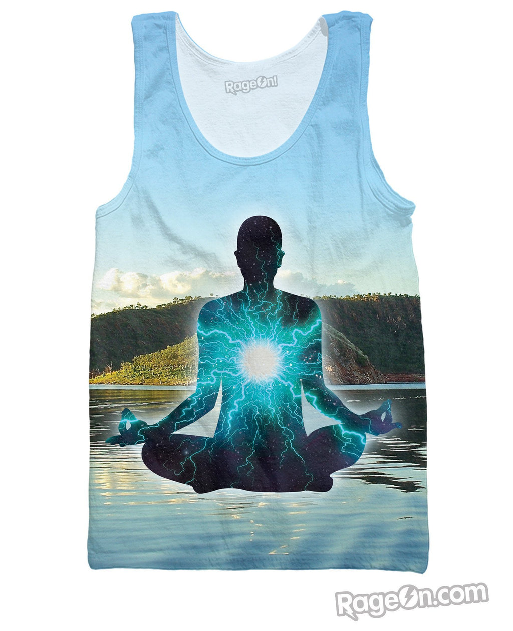 Yoga Tank Top