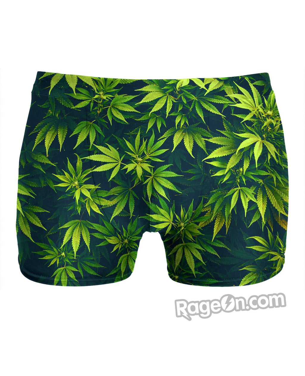 Weed Underwear