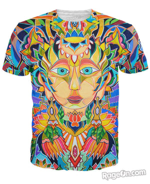 Wildflower T-Shirt