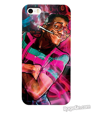 Urkel Phone Case