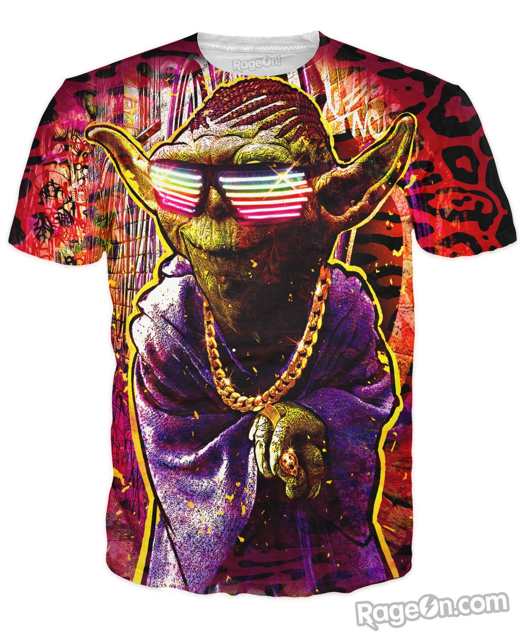 Yoda T-Shirt