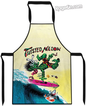 Twisted Melon Cooking Apron