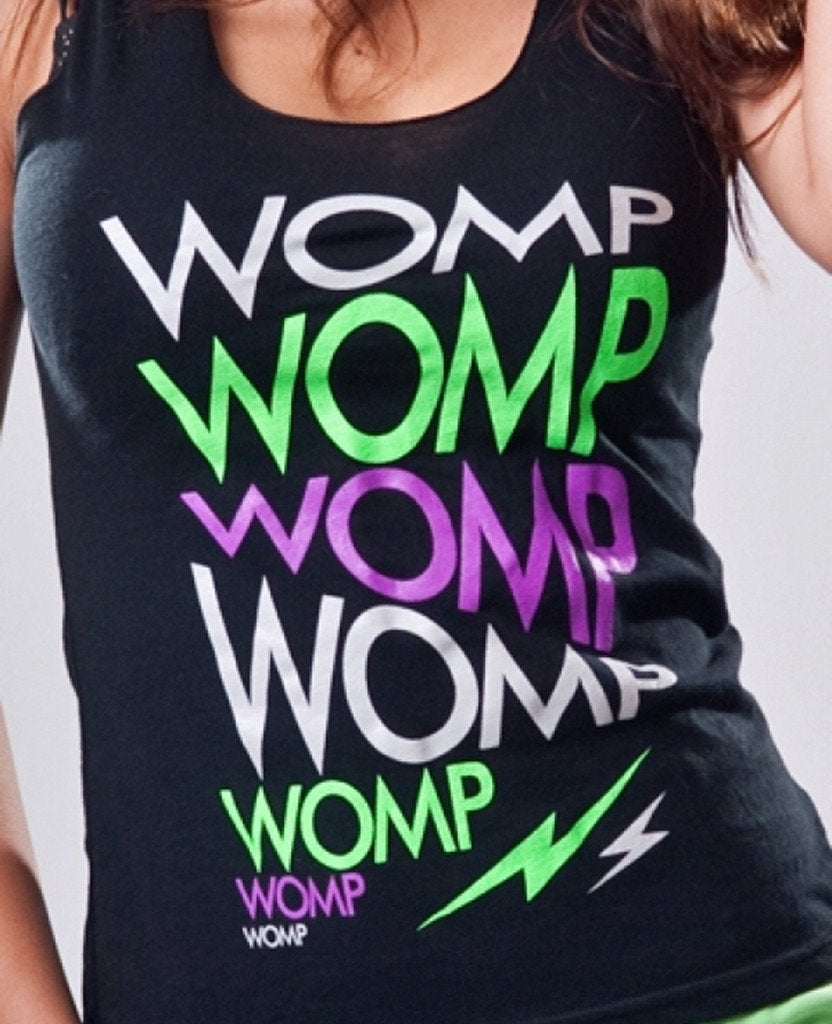 WOMP Tank Top (Womens)