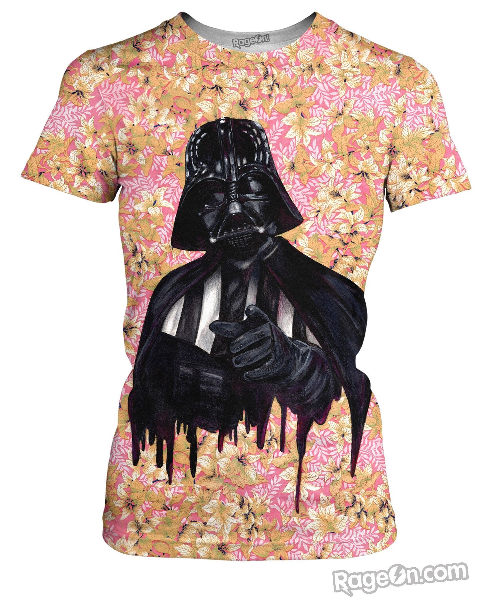 Vader Luau T-Shirt