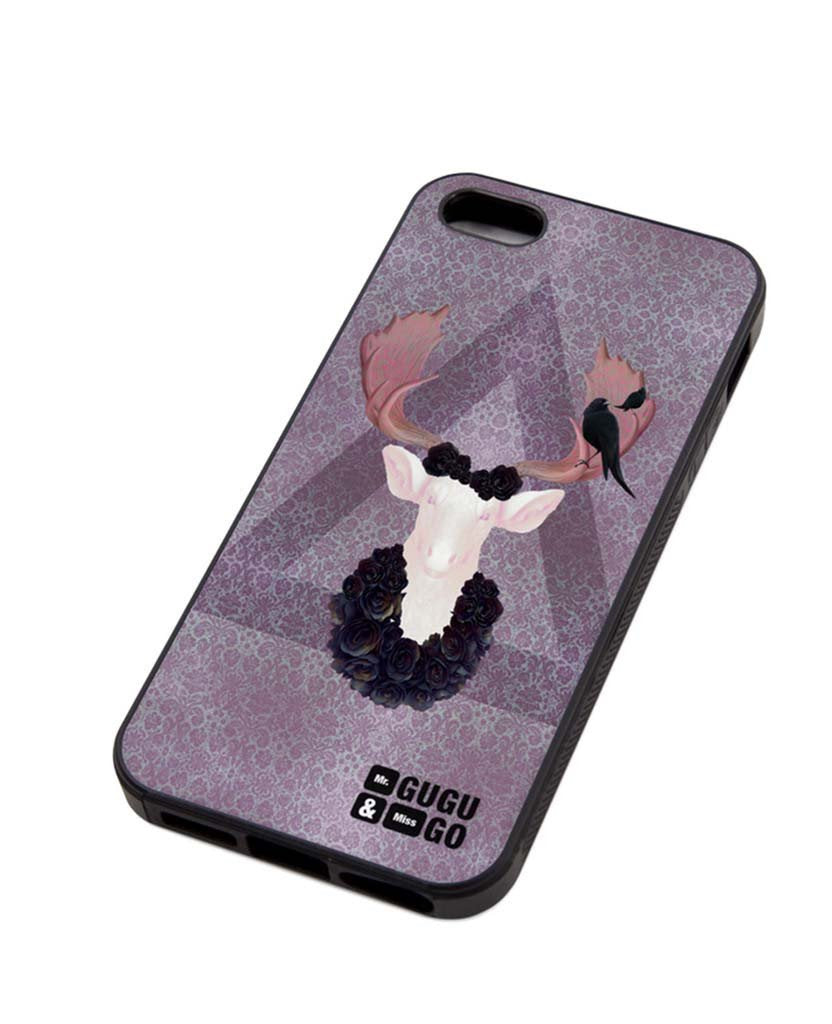 Antlers Phonecase