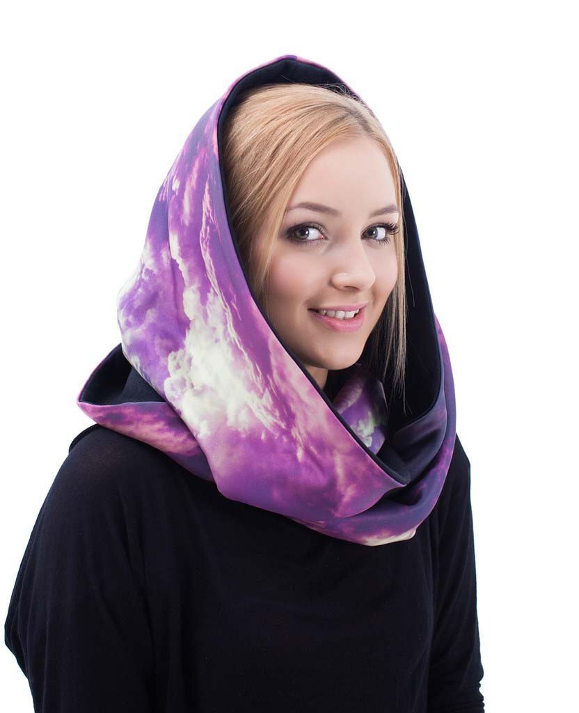 Women's Cloud Snood